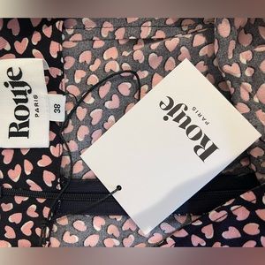 Brand new with tag, Rouje skirt in US size 6